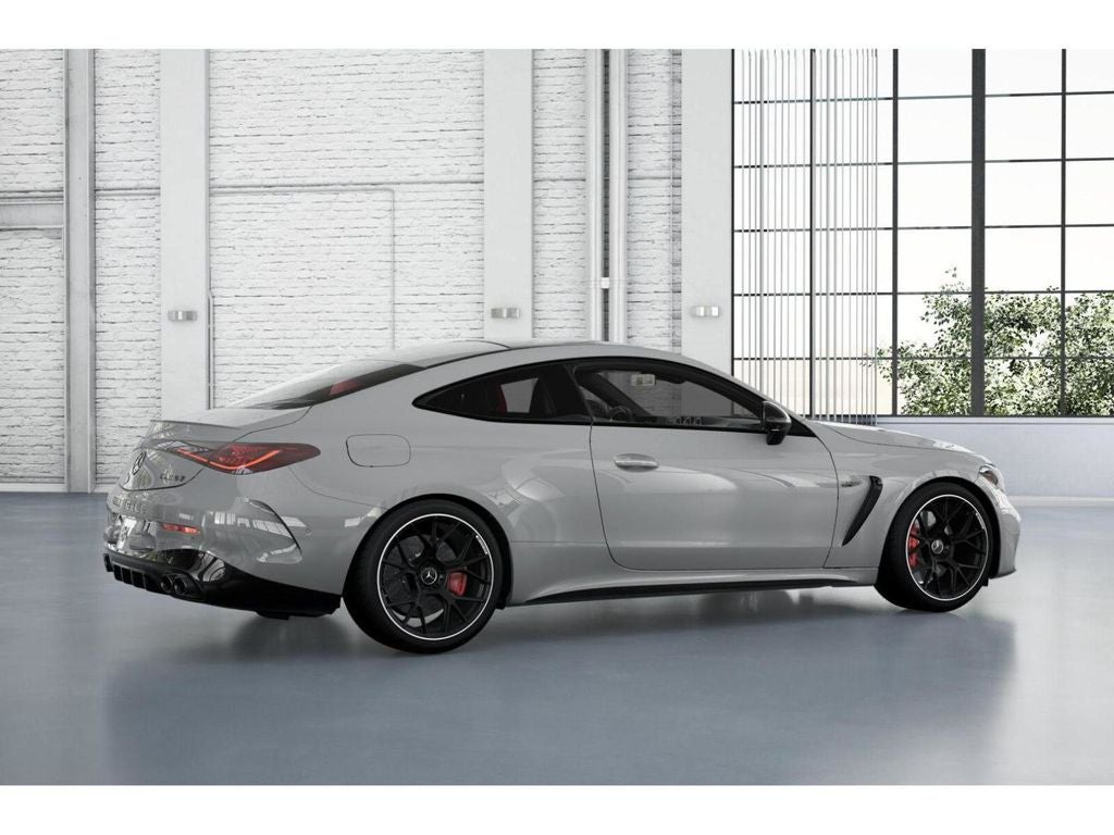 2026 Mercedes-Benz CLE CLE 53 AMG® 4MATIC®