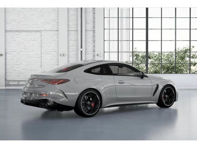 2026 Mercedes-Benz CLE CLE 53 AMG® 4MATIC®
