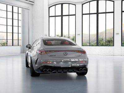 2026 Mercedes-Benz CLE CLE 53 AMG® 4MATIC®
