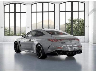 2026 Mercedes-Benz CLE CLE 53 AMG® 4MATIC®