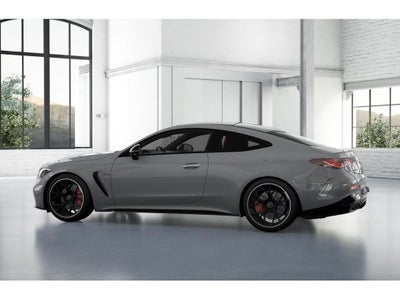 2026 Mercedes-Benz CLE CLE 53 AMG® 4MATIC®