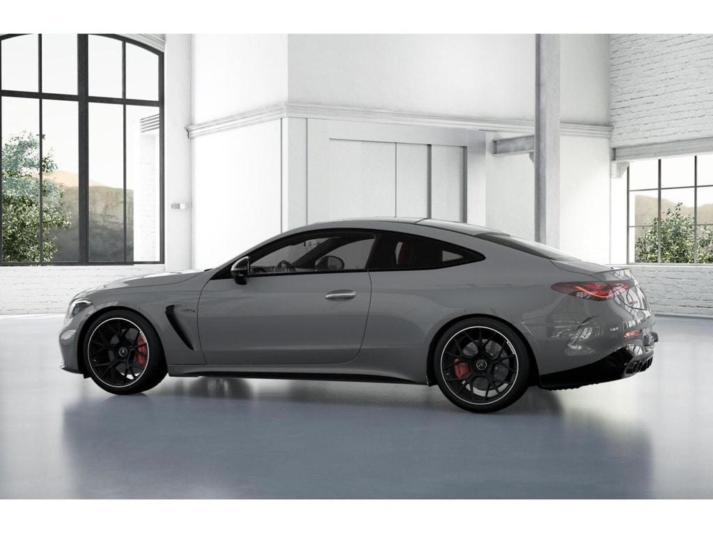 2026 Mercedes-Benz CLE CLE 53 AMG® 4MATIC®