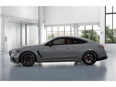 2026 Mercedes-Benz CLE CLE 53 AMG® 4MATIC®