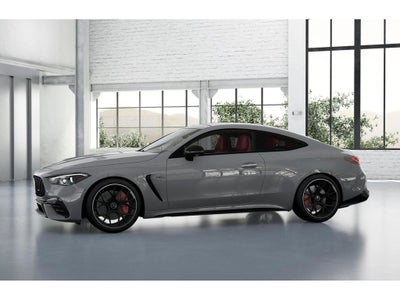 2026 Mercedes-Benz CLE CLE 53 AMG® 4MATIC®