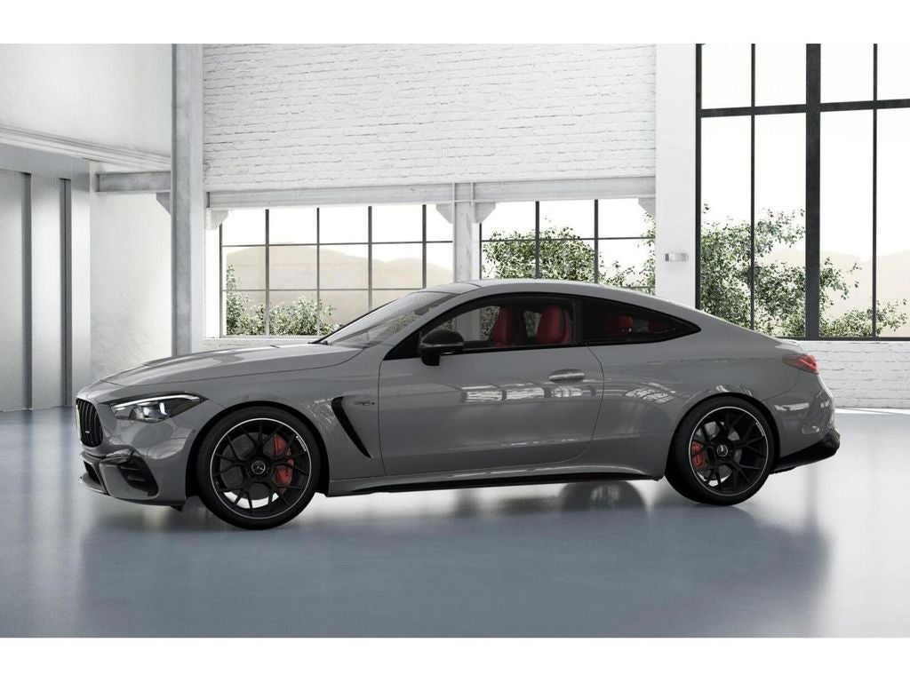 2026 Mercedes-Benz CLE CLE 53 AMG® 4MATIC®