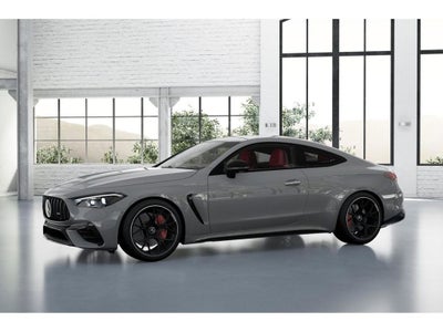 2026 Mercedes-Benz CLE CLE 53 AMG® 4MATIC®