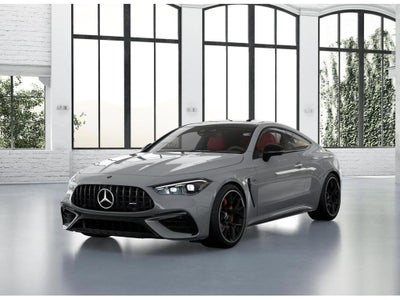 2026 Mercedes-Benz CLE CLE 53 AMG® 4MATIC®