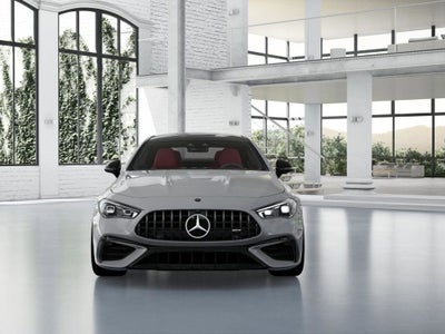 2026 Mercedes-Benz CLE CLE 53 AMG® 4MATIC®