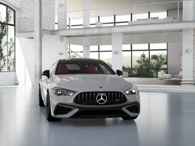 2026 Mercedes-Benz CLE CLE 53 AMG® 4MATIC®