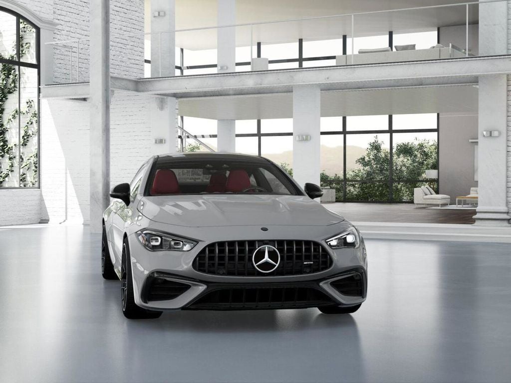 2026 Mercedes-Benz CLE CLE 53 AMG® 4MATIC®