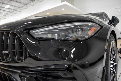 2025 Mercedes-Benz CLE CLE 53 AMG® 4MATIC®