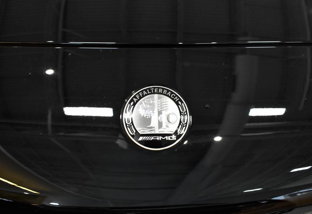 2025 Mercedes-Benz CLE CLE 53 AMG® 4MATIC®