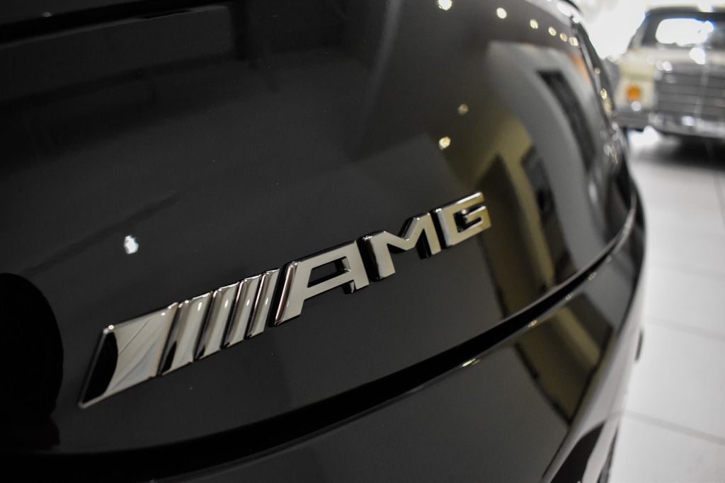 2025 Mercedes-Benz CLE CLE 53 AMG® 4MATIC®