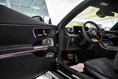 2025 Mercedes-Benz CLE CLE 53 AMG® 4MATIC®