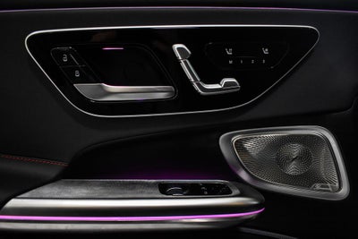 2025 Mercedes-Benz CLE CLE 53 AMG® 4MATIC®