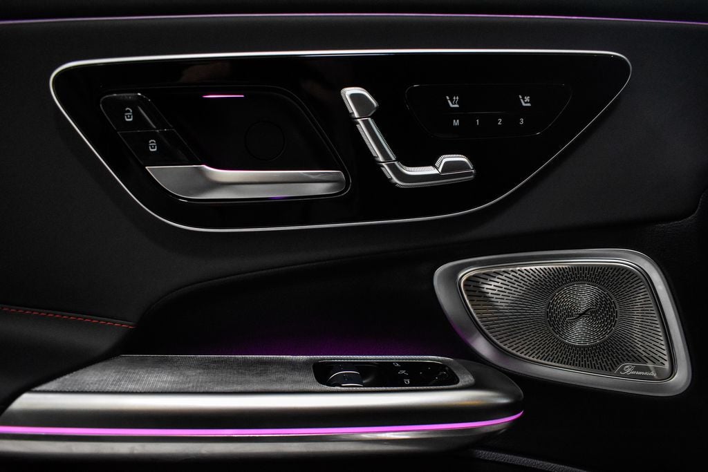 2025 Mercedes-Benz CLE CLE 53 AMG® 4MATIC®