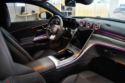 2025 Mercedes-Benz CLE CLE 53 AMG® 4MATIC®