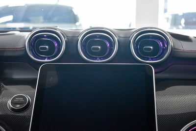2025 Mercedes-Benz CLE CLE 53 AMG® 4MATIC®