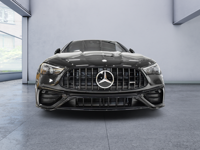 2025 Mercedes-Benz CLE CLE 53 AMG® 4MATIC®