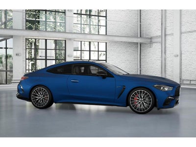 2026 Mercedes-Benz CLE CLE 53 AMG® 4MATIC®