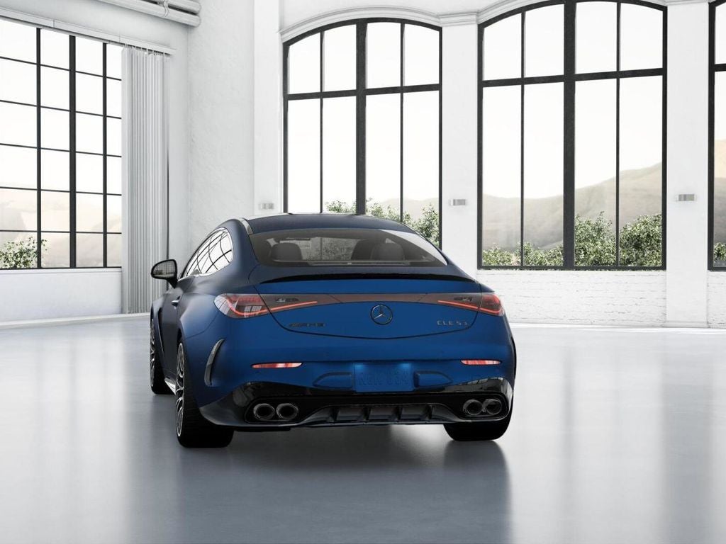 2026 Mercedes-Benz CLE CLE 53 AMG® 4MATIC®