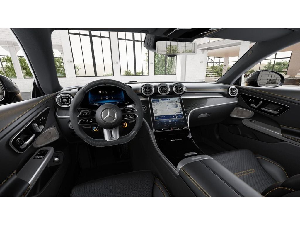 2026 Mercedes-Benz CLE CLE 53 AMG® 4MATIC®