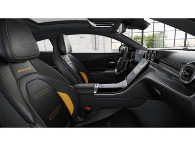 2026 Mercedes-Benz CLE CLE 53 AMG® 4MATIC®