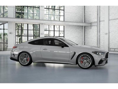 2026 Mercedes-Benz CLE CLE 53 AMG® 4MATIC®