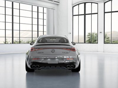 2026 Mercedes-Benz CLE CLE 53 AMG® 4MATIC®