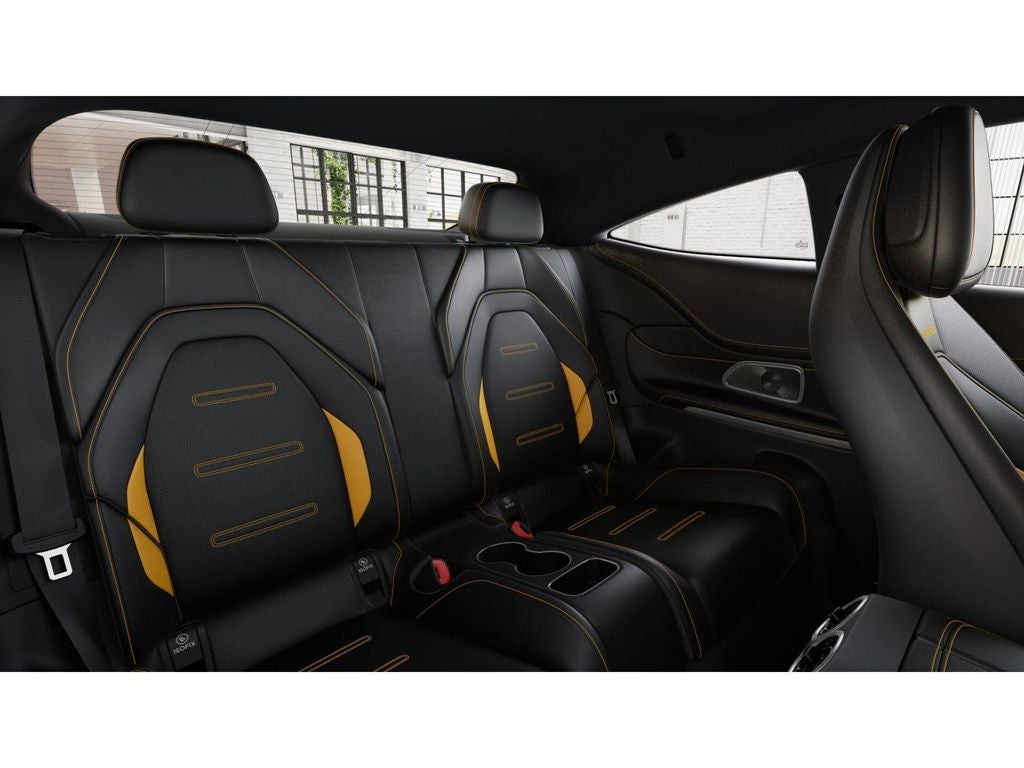 2026 Mercedes-Benz CLE CLE 53 AMG® 4MATIC®