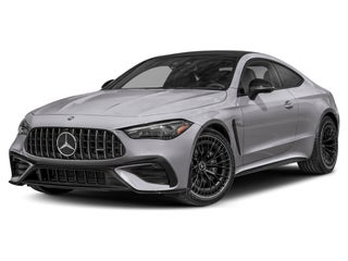 2024 Mercedes-Benz CLE CLE 53 AMG® 4MATIC®