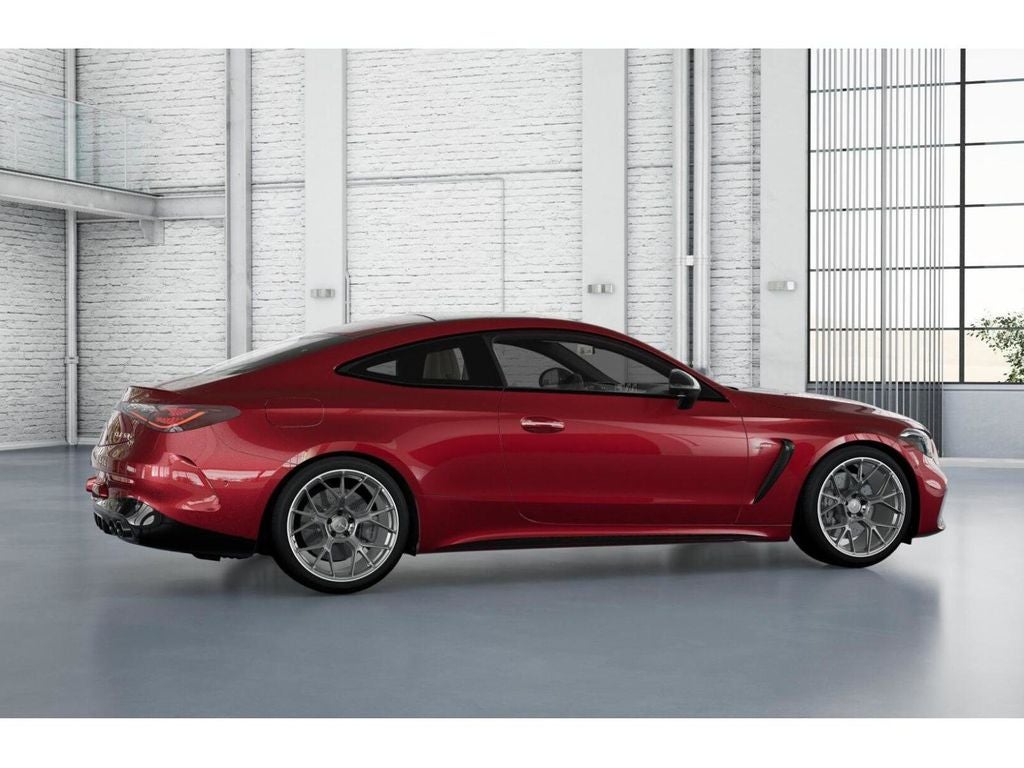 2026 Mercedes-Benz CLE CLE 53 AMG® 4MATIC®