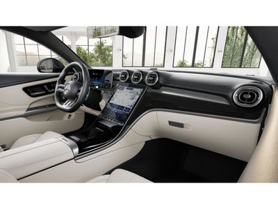 2026 Mercedes-Benz CLE CLE 53 AMG® 4MATIC®