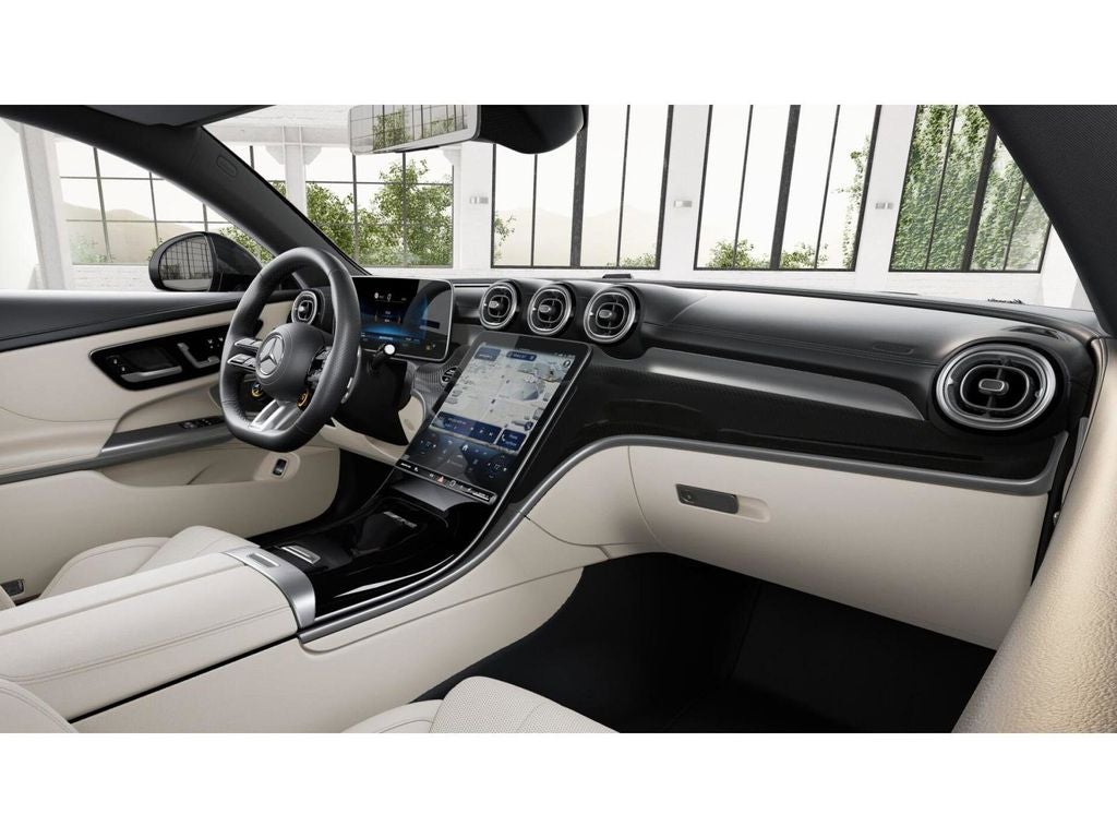 2026 Mercedes-Benz CLE CLE 53 AMG® 4MATIC®