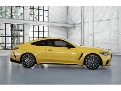 2026 Mercedes-Benz CLE CLE 53 AMG® 4MATIC®