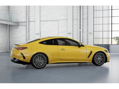 2026 Mercedes-Benz CLE CLE 53 AMG® 4MATIC®