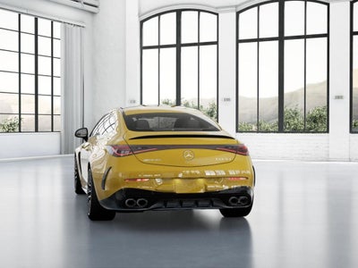 2026 Mercedes-Benz CLE CLE 53 AMG® 4MATIC®