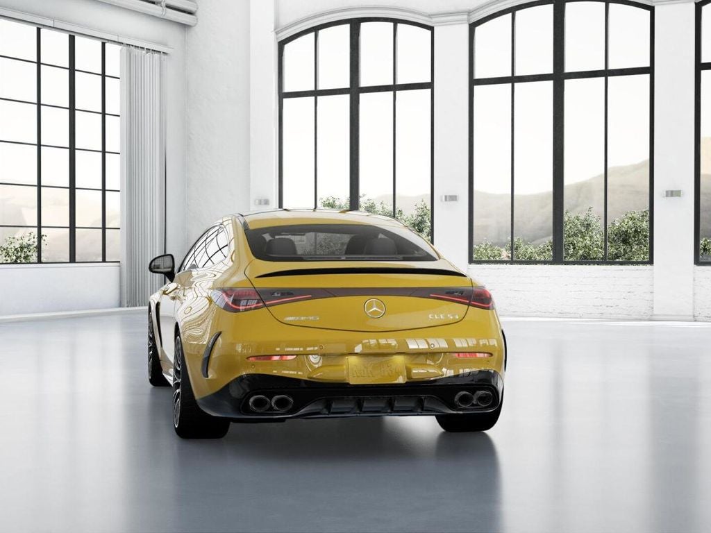 2026 Mercedes-Benz CLE CLE 53 AMG® 4MATIC®