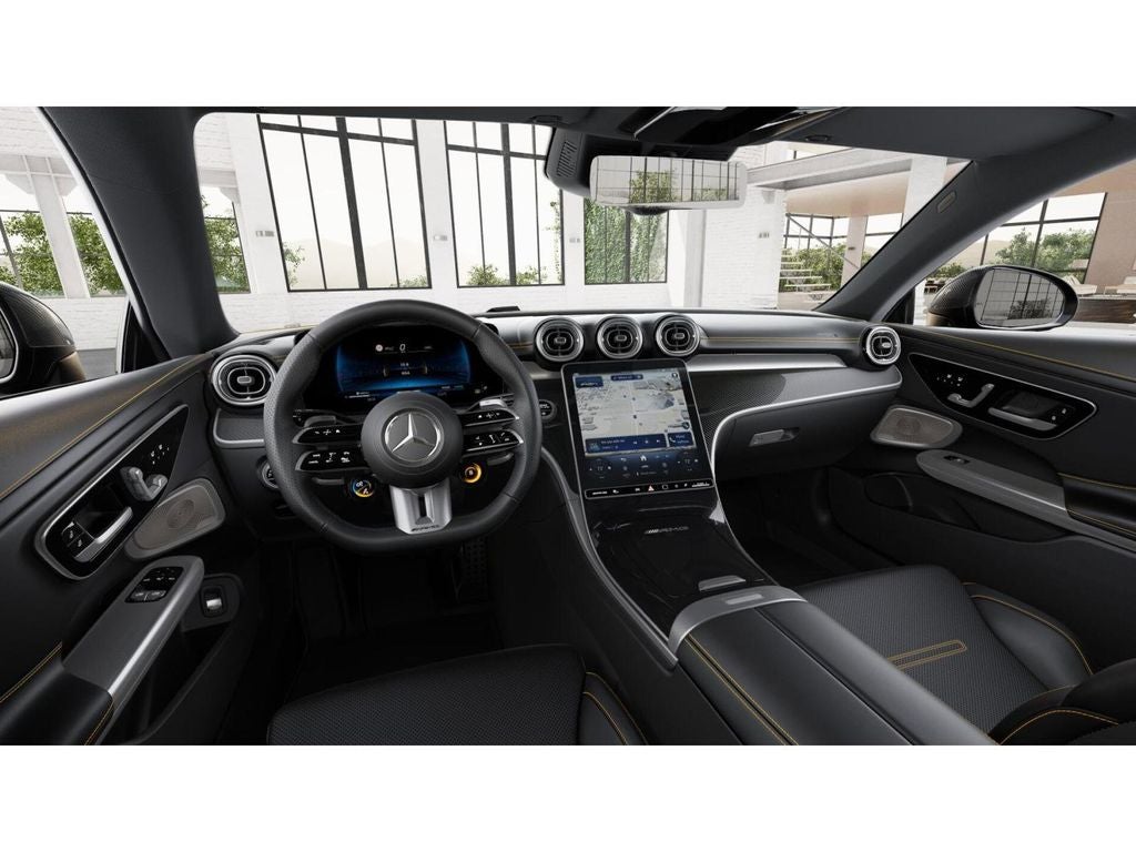 2026 Mercedes-Benz CLE CLE 53 AMG® 4MATIC®