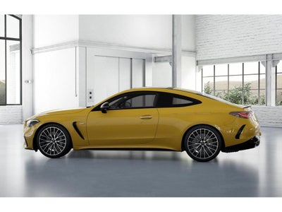 2026 Mercedes-Benz CLE CLE 53 AMG® 4MATIC®