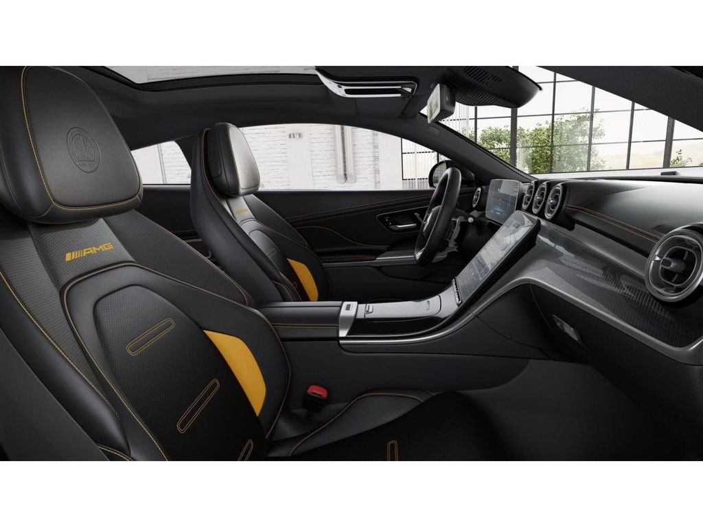 2026 Mercedes-Benz CLE CLE 53 AMG® 4MATIC®