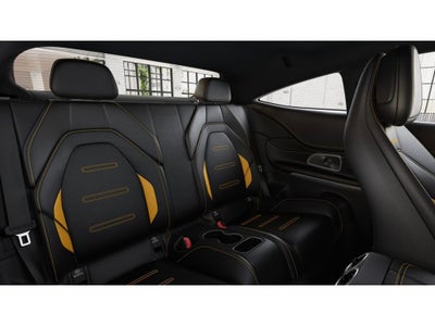 2026 Mercedes-Benz CLE CLE 53 AMG® 4MATIC®