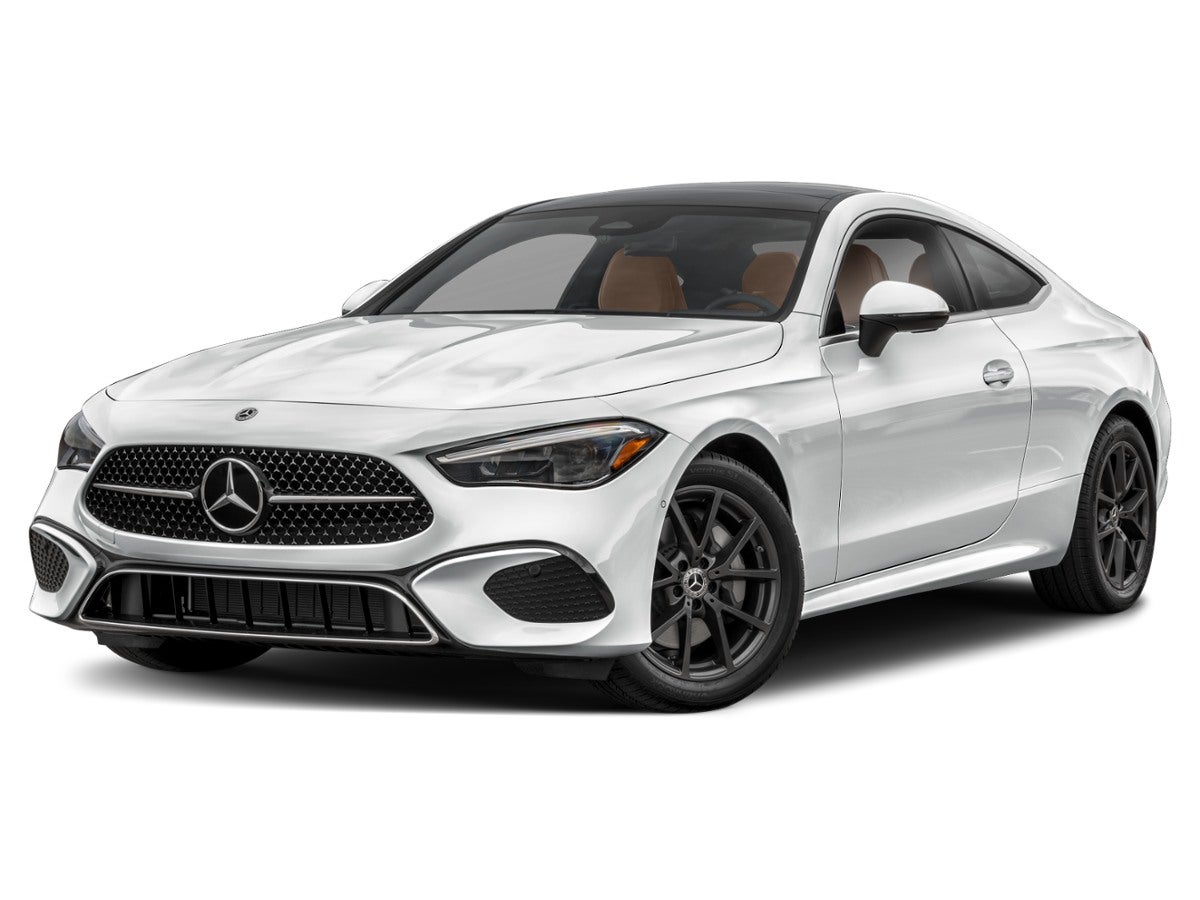 2027 Mercedes-Benz CLE 4MATIC®