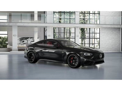 2027 Mercedes-Benz CLE CLE 53 AMG® Base