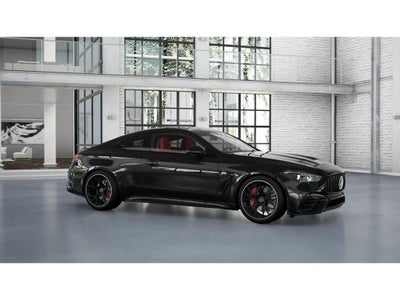 2027 Mercedes-Benz CLE CLE 53 AMG® Base