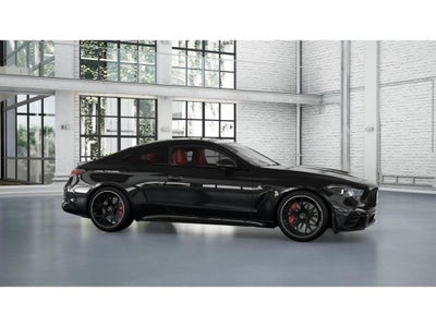 2027 Mercedes-Benz CLE CLE 53 AMG® Base