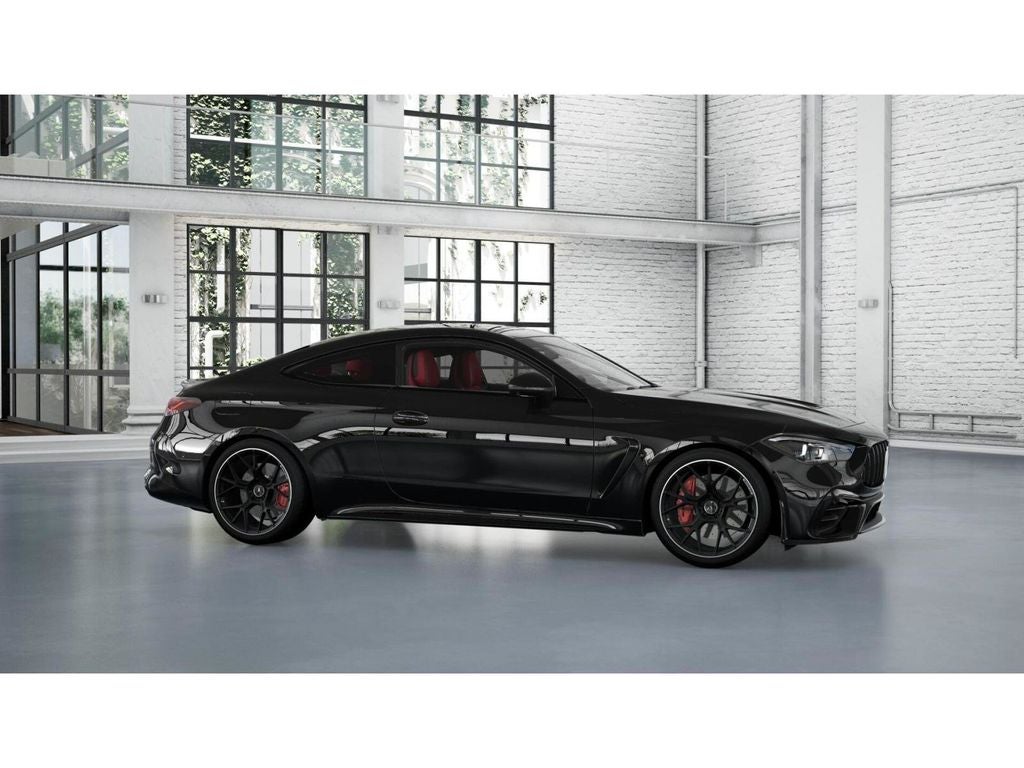 2027 Mercedes-Benz CLE CLE 53 AMG® Base