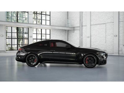 2027 Mercedes-Benz CLE CLE 53 AMG® Base