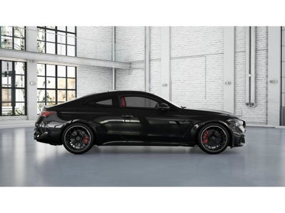 2027 Mercedes-Benz CLE CLE 53 AMG® Base