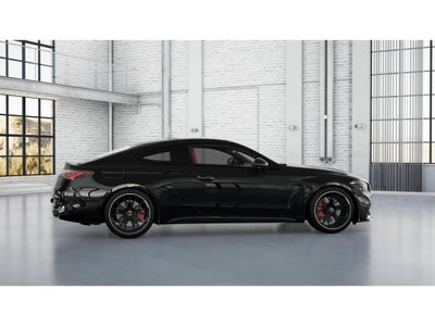 2027 Mercedes-Benz CLE CLE 53 AMG® Base